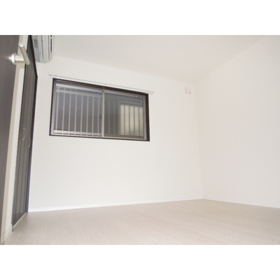 【子供部屋】 | ポルト・シャンス（南棟）