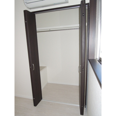 【収納】 | ポルト・シャンス（南棟）