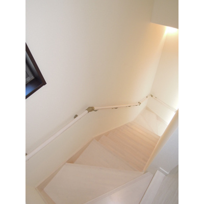 【内装】 | ポルト・シャンス（南棟）