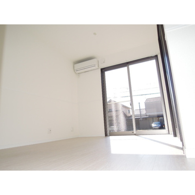 【洋室】 | ポルト・シャンス（南棟）