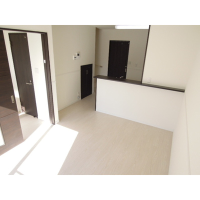 【居間・リビング】 | ポルト・シャンス（南棟）