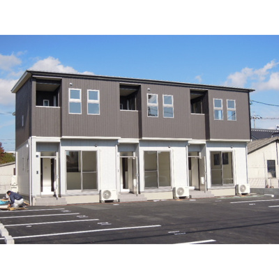 【外観】 | ポルト・シャンス（南棟）