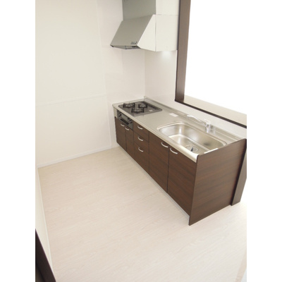 【キッチン】 | ポルト・シャンス（南棟）