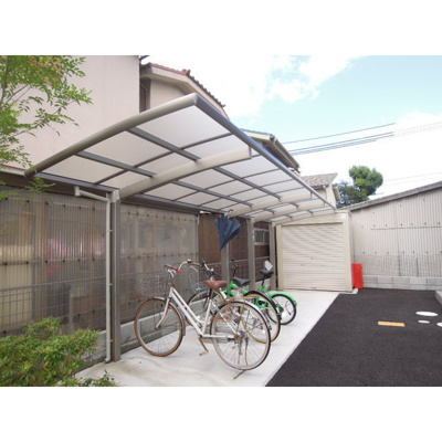 【その他共用部分】 | ポルト・シャンス（南棟）