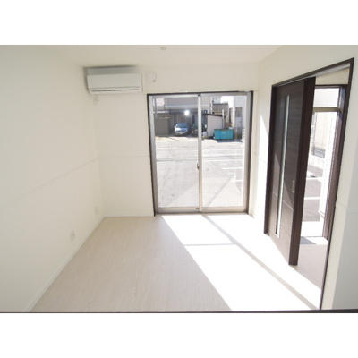 【居間・リビング】 | ポルト・シャンス（南棟）