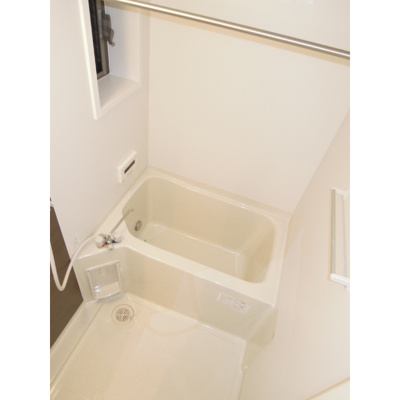 【浴室】 | ポルト・シャンス（南棟）