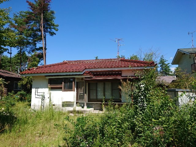 穂高有明　中古住宅の画像