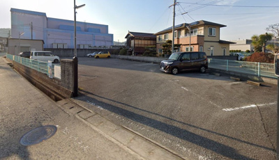 【外観】 | モータープールナカハラ(矢問)