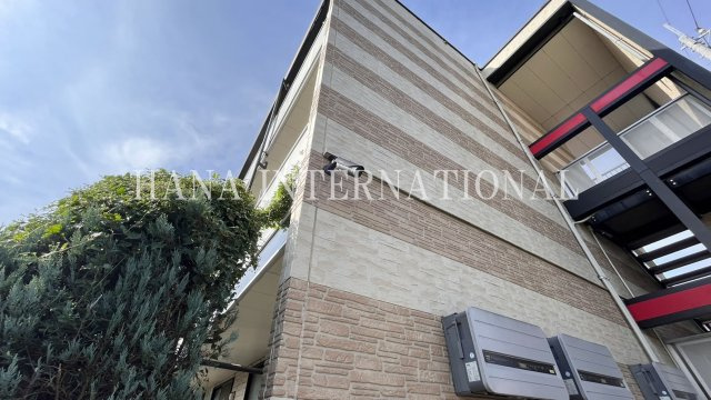 クレールのセキュリティ