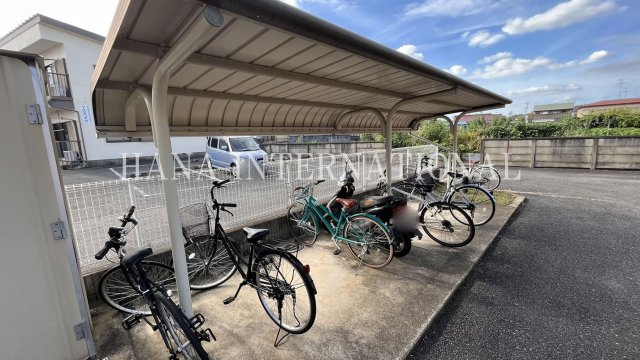 エスペランサのその他共用部分