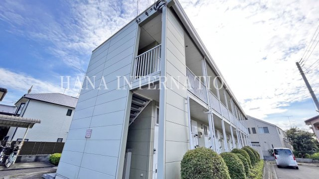檪 