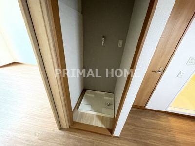 【その他】 | 小机ハイツ