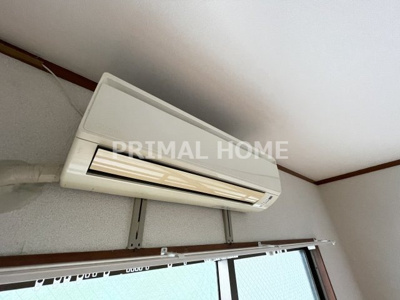 【設備】 | 小机ハイツ