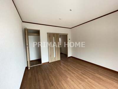 【居間・リビング】 | 小机ハイツ