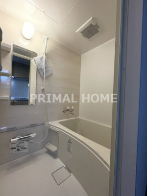 【浴室】 | 小机ハイツ