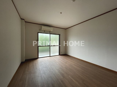 【居間・リビング】 | 小机ハイツ