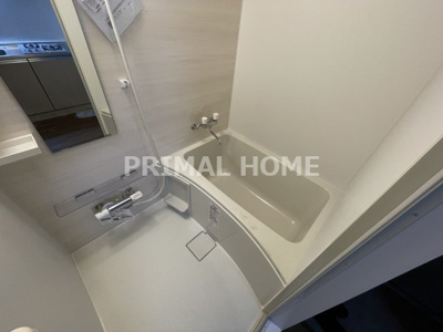 【浴室】 | 小机ハイツ