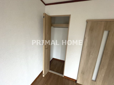 【収納】 | 小机ハイツ