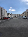 庄内栄町4丁目月極駐車場の画像