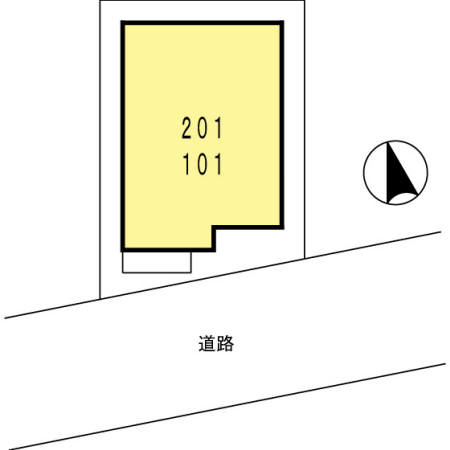 【その他】 | メゾングレージュあびこ