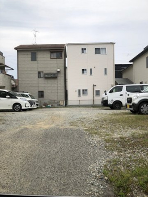 【外観】 | 荻野西2丁目月極駐車場