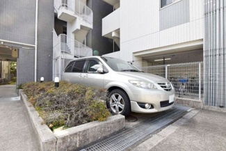 【駐車場】 | 駐車場
