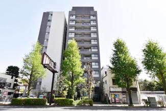 【外観】 | 即日のご見学も可能です！お気軽にお問い合わせください！
外観