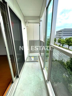 【バルコニー】 | Barooga