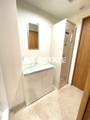 【洗面所】 | Barooga