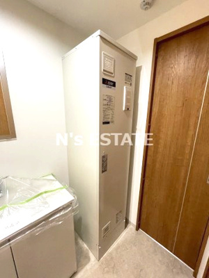 【設備】 | Barooga