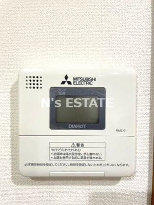 【設備】 | Barooga