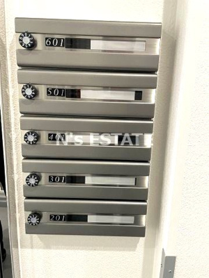 【その他共用部分】 | Barooga