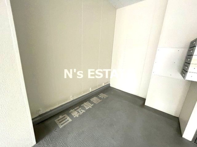 【その他共用部分】 | Barooga