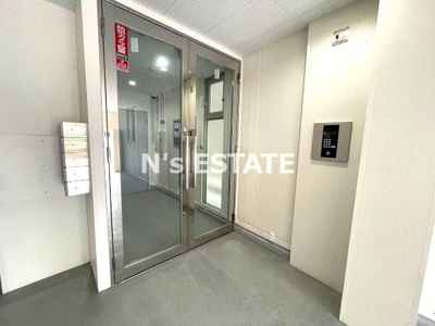 【エントランス】 | Barooga