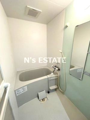 【浴室】 | Barooga