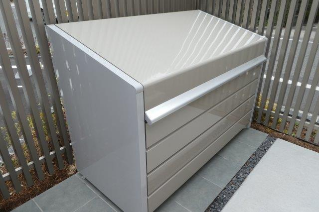 ウーノのその他共用部分|敷地内ゴミＳＴ・当番なし。