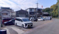 東園田1丁目月極駐車場(三角形)の画像