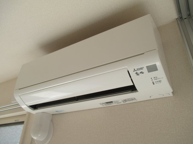 メゾンアルタイルの設備