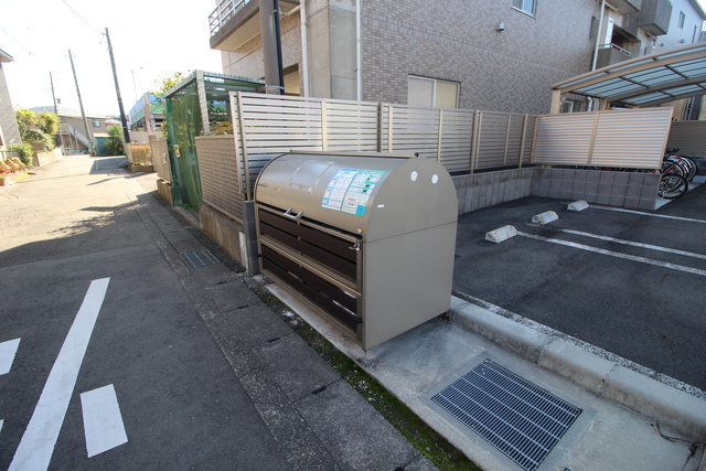 メゾンアルタイルのその他共用部分
