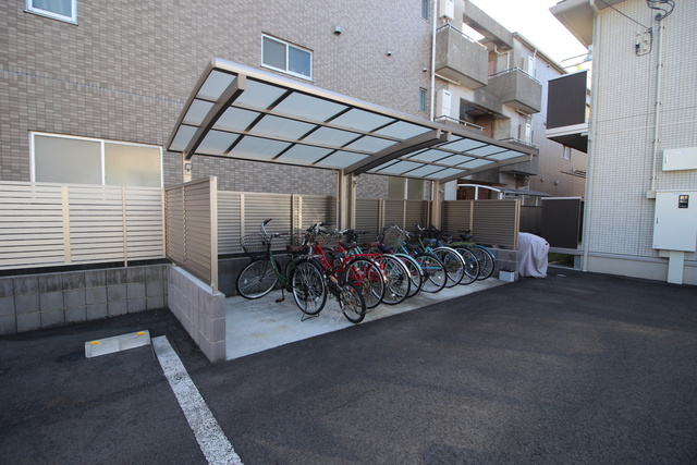 メゾンアルタイルのその他共用部分