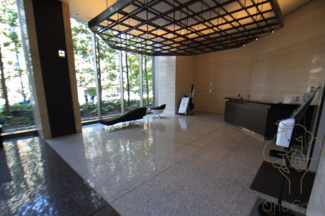 【その他共用部分】 | パークタワー北浜