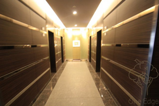 【その他共用部分】 | パークタワー北浜