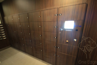 【その他共用部分】 | パークタワー北浜