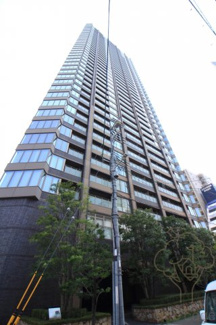 【外観】 | パークタワー北浜