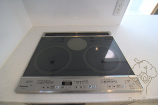 【キッチン】 | パークタワー北浜