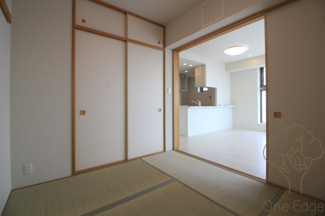 【内装】 | パークタワー北浜