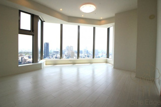 【居間・リビング】 | パークタワー北浜