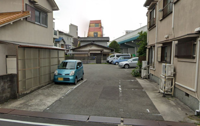 【外観】 | 原田元町1丁目月極駐車場