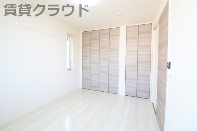 ベルフォーレ千葉寺の居間・リビング|ゆったりとした居間です