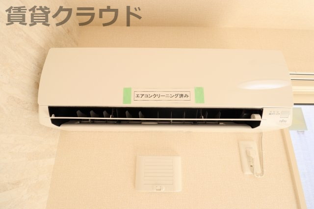 ベルフォーレ千葉寺の設備